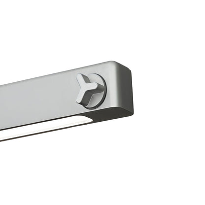 Winslow High CRI Linear Suspension