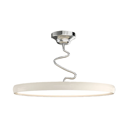 Vireo Twisted Full Spectrum Ceiling Light