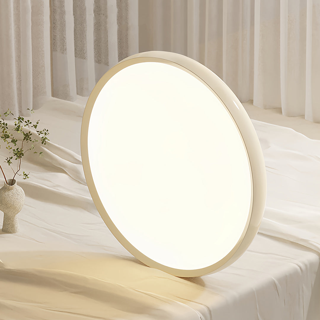 Vireo Twisted Full Spectrum Ceiling Light