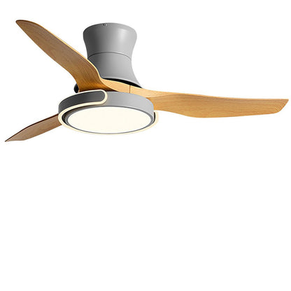 Kestral Variable Frequency Ceiling Fan Light