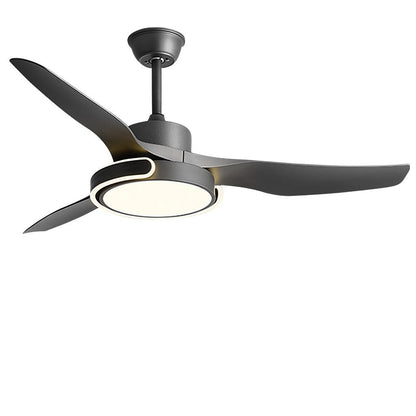 Kestral Variable Frequency Ceiling Fan Light