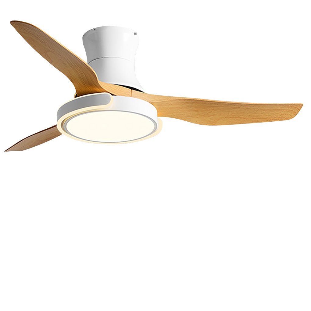 Kestral Variable Frequency Ceiling Fan Light