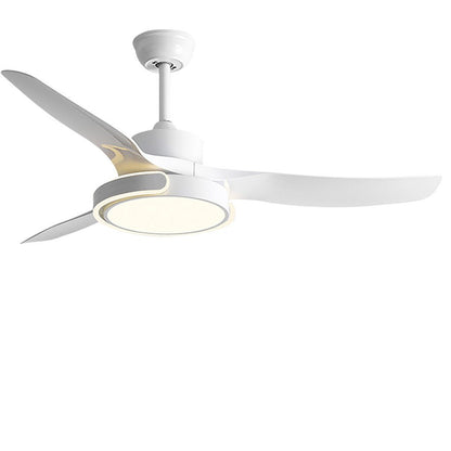 Kestral Variable Frequency Ceiling Fan Light