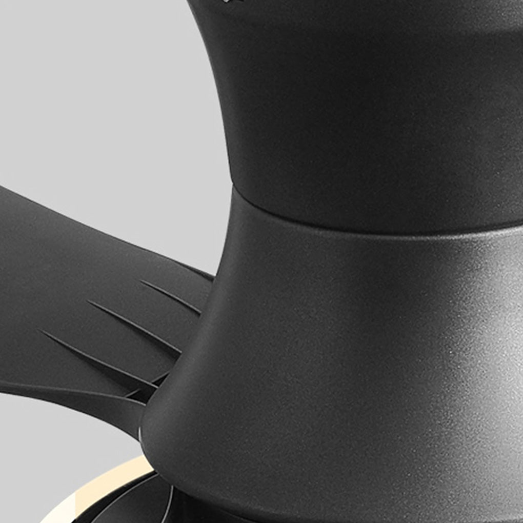 Kestral Variable Frequency Ceiling Fan Light