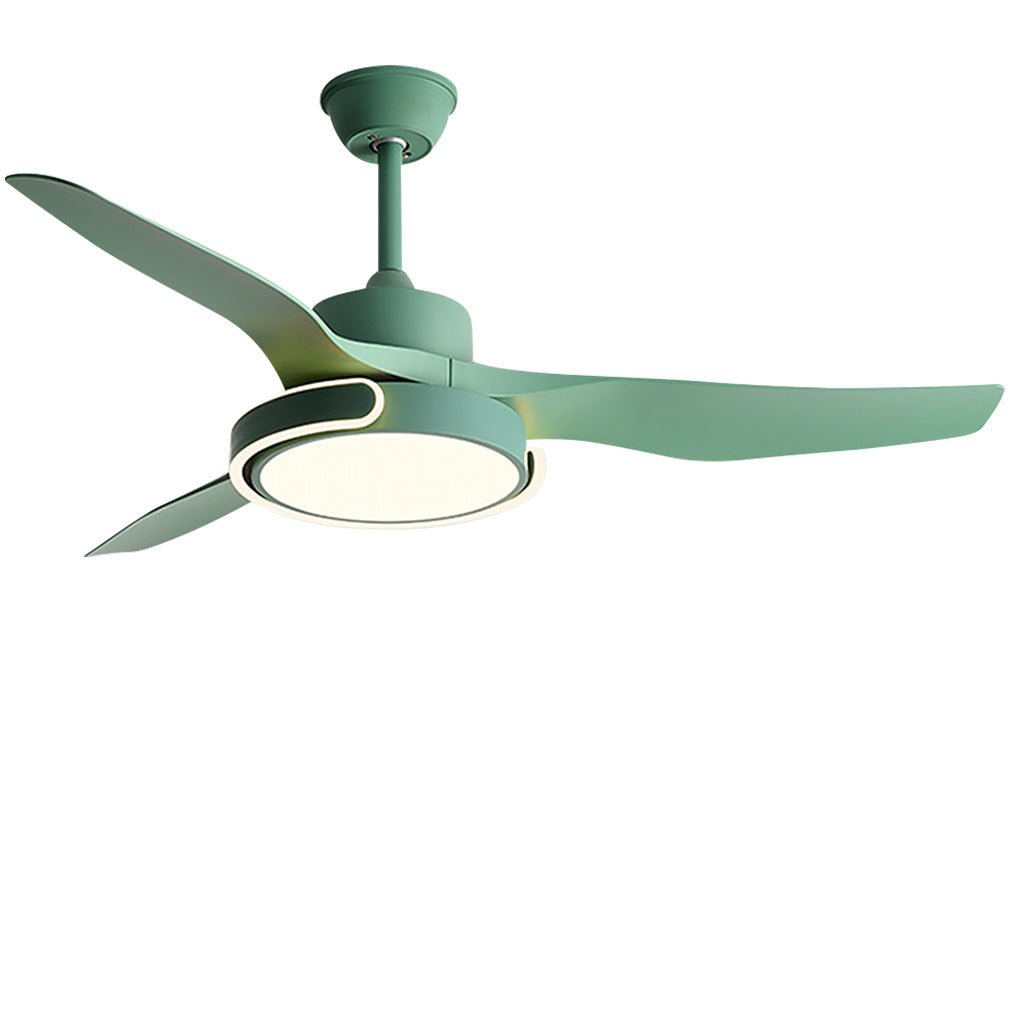 Kestral Variable Frequency Ceiling Fan Light