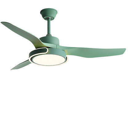 Kestral Variable Frequency Ceiling Fan Light