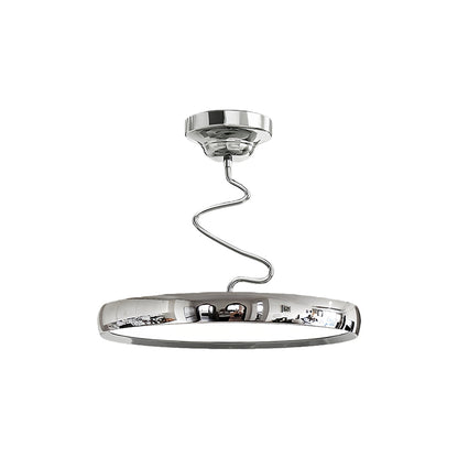 Vireo Twisted Full Spectrum Ceiling Light