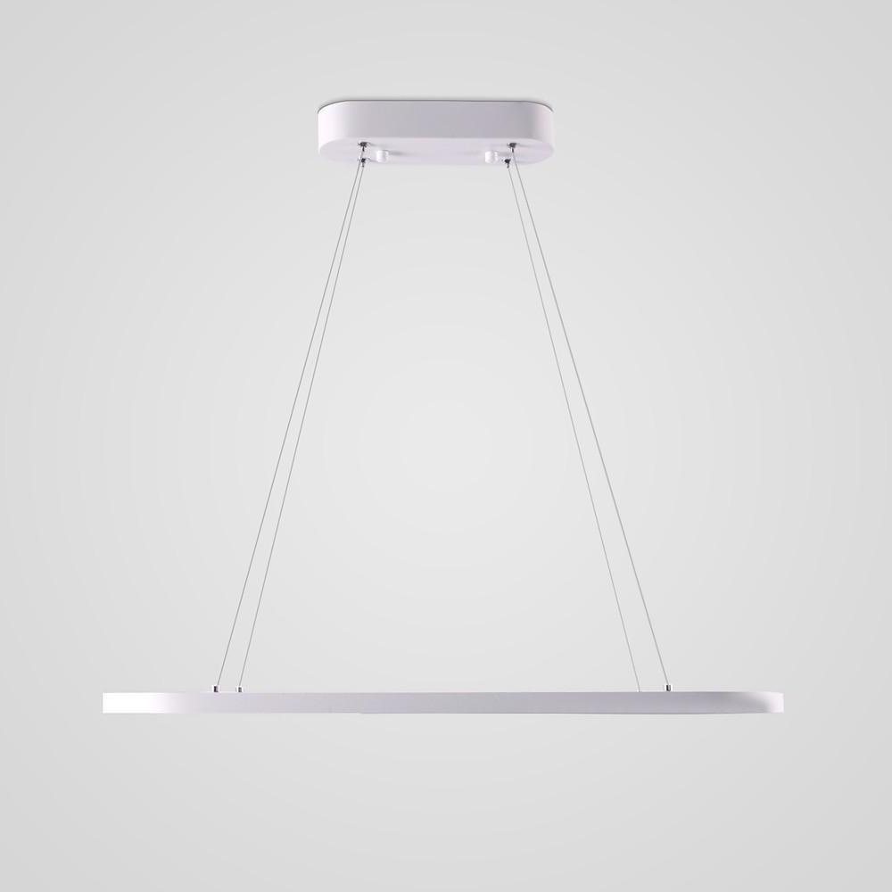 Wynn Curved Rectangle Ring Pendant