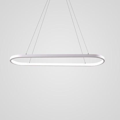 Wynn Curved Rectangle Ring Pendant