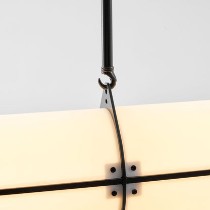 Axton Linear LED Pendant Light