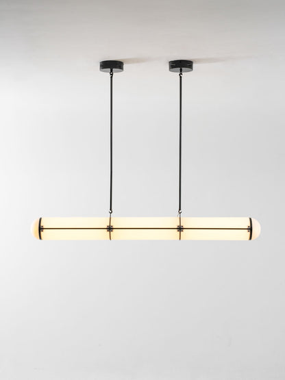 Axton Linear LED Pendant Light