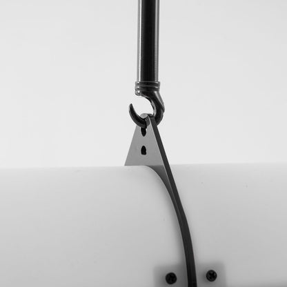 Axton Linear LED Pendant Light